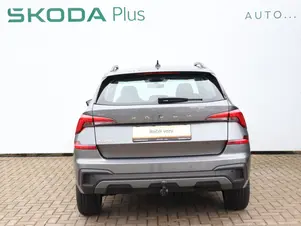 Škoda Kamiq Selection