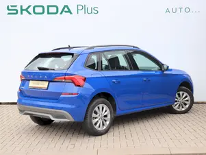 Škoda Kamiq Ambition