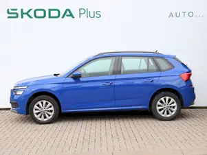Škoda Kamiq Ambition
