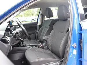 Škoda Kamiq Ambition