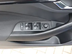 Škoda Kamiq Ambition
