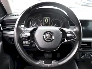Škoda Kamiq Ambition