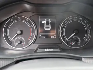 Škoda Kamiq Ambition