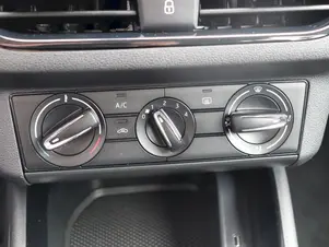 Škoda Kamiq Ambition