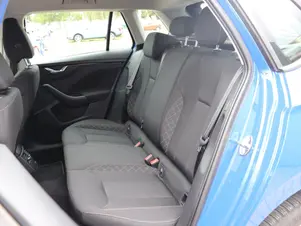 Škoda Kamiq Ambition