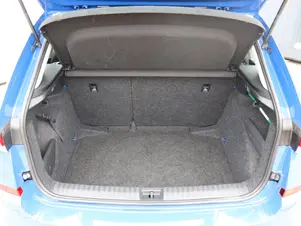 Škoda Kamiq Ambition