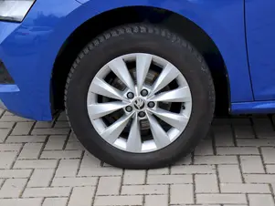 Škoda Kamiq Ambition