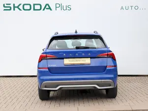 Škoda Kamiq Ambition