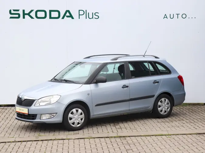 Fabia Classic