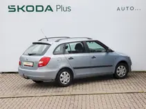 Fabia Classic