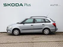Fabia Classic