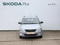 Fabia Classic