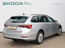 Octavia Ambition