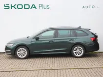 Octavia Selection