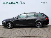 Octavia Ambition