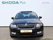 Octavia Ambition