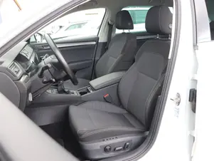 Škoda Superb Style