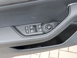 Škoda Superb Style