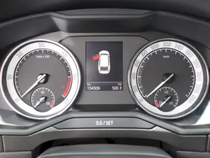 Škoda Superb Style