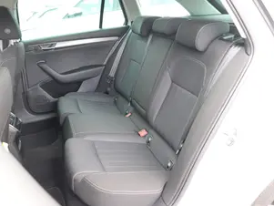 Škoda Superb Style