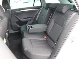 Škoda Superb Style