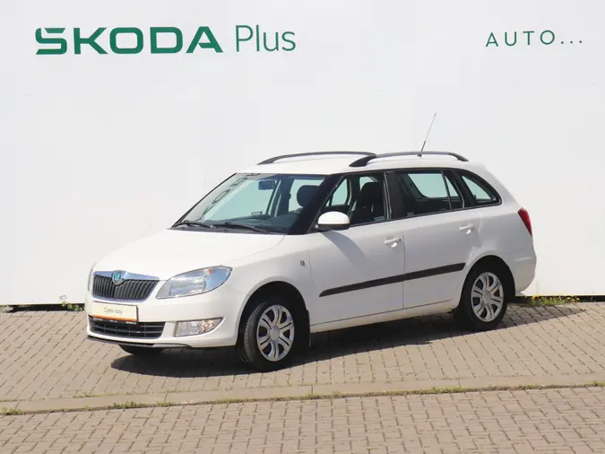 Fabia Ambiente