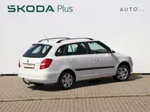 Fabia Ambiente