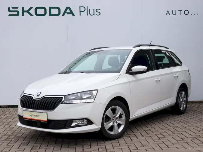 Fabia Ambition