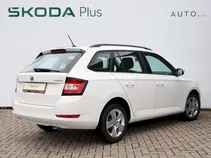 Fabia Ambition