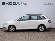 Fabia Ambition