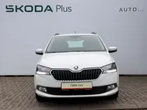 Fabia Ambition