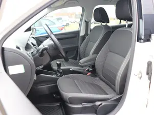 Škoda Fabia Ambition