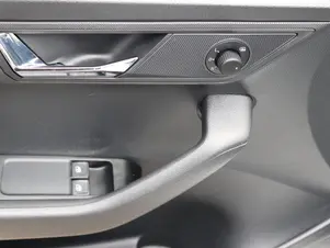 Škoda Fabia Ambition