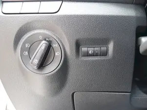 Škoda Fabia Ambition