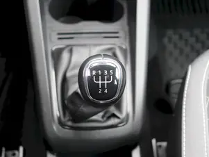 Škoda Fabia Ambition