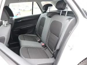 Škoda Fabia Ambition