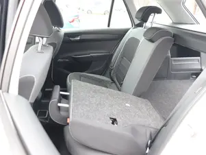 Škoda Fabia Ambition