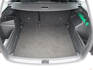 Škoda Fabia Ambition