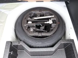 Škoda Fabia Ambition