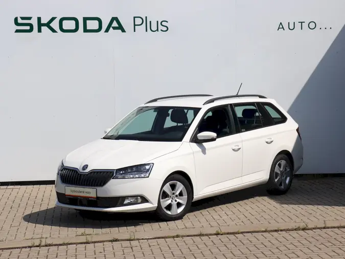 Fabia Style