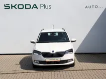 Fabia Style