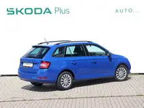 Fabia Active