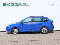 Fabia Active