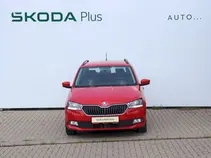 Fabia Ambition Plus