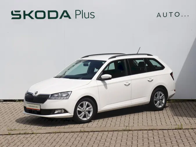 Fabia