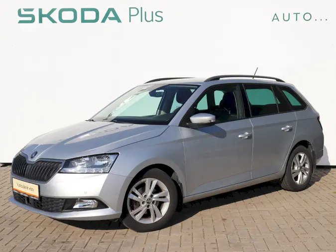 Fabia Ambition