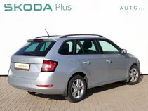 Fabia Ambition