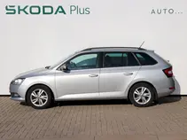 Fabia Ambition