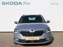 Fabia Ambition