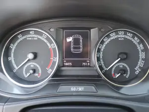 Škoda Fabia Ambition